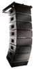 Line Array System - WL2102 - Visual Sound, Inc.