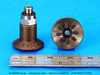 F Series Flat Vacuum Cup -- A-3150014 - Image