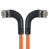 Modular/Ethernet Cables (RJ45, RJ11) - 5073-TRD695SRA8OR-7-ND - DigiKey