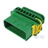 Rectangular Connector Housings - 3-1564412-1-ND - DigiKey