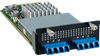 4 Ports 1GbE Fiber Bypass Network Management Card. Ideal for network segmentation applications and inline security monitoring. - NMC-0120-000111E - Advantech