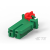 Rectangular Connector Housings - 844-2356394-3-ND - DigiKey