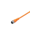 Sensor & Actuator Cables - 187379 - RS Components, Ltd.
