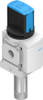 Pneumatic Manual Control Valves - 2022668 - RS Components, Ltd.