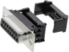 D Sub Connectors - 6424890 - RS Components, Ltd.