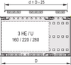 Rackmount Cases - 2879784 - RS Components, Ltd.
