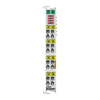 EL3048 | EtherCAT Terminal, 8-channel analog input, current, 0…20 mA, 12 bit, single-ended -  - Beckhoff Automation LLC