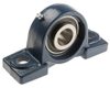 Plummer Blocks & Pillow Blocks - 7509030 - RS Components, Ltd.
