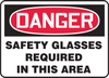 Eye, Face & Head Protection Signs - 