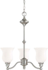 60-2556 Mid. Chandeliers-Glass Up - 441071 - Capital Lighting, Inc.