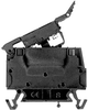 DIN Rail Fuse Terminal Blocks -- OMTBV7-WFB Fuse Terminal Blocks - Image