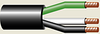 Three Conductor Portable Cord -- 4092-0