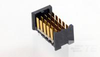 High Speed Backplane Connectors - 5120681-2 - TE Connectivity