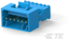 Standard Rectangular Connectors - 3-647010-6 - TE Connectivity