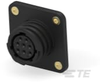 Circular Power Connectors - 206433-3 - TE Connectivity