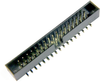 Conn, Header, 34Pos, 2Row, 2Mm Rohs Compliant Multicomp Pro - 08AK6468 - Newark, An Avnet Company