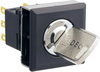 Key Operated Sw, Dpdt, 0.1A, 125V, 90Deg; Product Range Idec - 94AC0063 - Newark, An Avnet Company
