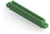 Card Edge Conn, Single Side, 30Pos, Th; Card Edge Connector Type Edac - 67AJ8866 - Newark, An Avnet Company