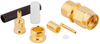 Connector, Sma-Rp, Plug, 50 Ohm, Cable; Connector Type Amphenol Rf - 99H5053 - Newark, An Avnet Company