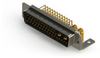 Combo D-Sub Conn, R/a Plug, Dd-43W2, Th; Product Range Edac - 53AJ5135 - Newark, An Avnet Company