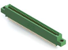 Card Edge Conn, Dual Side, 72Pos, Th; Card Edge Connector Type Edac - 70AJ2858 - Newark, An Avnet Company