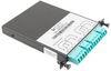 Fibre Optic Adapter, Lc-Lc, Panel; Convert From Fiber Optic Connector L-Com - 04AJ6339 - Newark, An Avnet Company