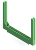 Card Conn, Single Side, 22Pos, Wire Wrap; Card Edge Connector Type Edac - 75AJ5331 - Newark, An Avnet Company
