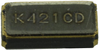 Crystal, 32.768Khz, 7Pf, 3.2 X 1.5Mm; Frequency Nom Abracon - 14N8750 - Newark, An Avnet Company