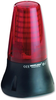 Visual Signal Indicator, Led, Red, Flashing, Steady, 230Vac, Ip65, 162Mm Height Rohs Compliant Moflash Signalling - 53X3200 - Newark, An Avnet Company