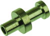 Terminal, Turret, 0.062In, Though Hole; Insulation Keystone - 59K0309 - Newark, An Avnet Company