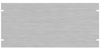 Rack Mounting Solutions - Rack Accessories - Rack Panels -- PBPA19008UNF
