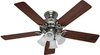 The Studio Series® - 52" - 20184 - Hunter Fan Company