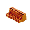 Connectors, Interconnects Terminal Blocks Headers, Plugs and Sockets - Win Source Electronics