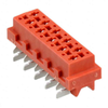 Headers, Receptacles, Female Sockets - A110866CT-ND - DigiKey
