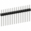 Headers, Male Pins - S1082E-16-ND - DigiKey