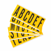 Labels, Stickers, Decals - Preprinted - 2267-1550-LTR KIT-ND - DigiKey