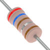 Through Hole Resistors - 13-FMP100FBF52-2R61-ND - DigiKey