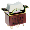 Rocker Switches - SW3007A-ND - DigiKey
