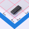Logic ICs >> Signal Switches / Encoders & Decoders / Multiplexers - SN74LS138D - LCSC Electronics Technology (HK) Limited