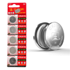 Battery Products - Batteries Non-Rechargeable (Primary) - CR2016 - Shenzhen Shengyu Electronics Technology Limited