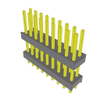 Board Spacers, Stackers (Board to Board) - 612-DW-09-10-T-D-420-ND - DigiKey