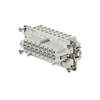 Heavy Duty Connector Inserts, Modules - 281-2260-ND - DigiKey