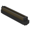 Arrays, Edge Type, Mezzanine (Board to Board) - 612-ADM6-40-01.5-STL-4-1-A-TR-ND - DigiKey
