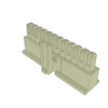 Rectangular Connector Housings - IPD1-12-S-K-ND - DigiKey