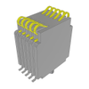 Arrays, Edge Type, Mezzanine (Board to Board) - FSI-105-10-L-D-AB-ND - DigiKey