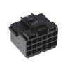 Rectangular Connector Housings - 1734-1718091-1-ND - DigiKey
