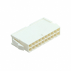 Rectangular Connector Housings - 2-1586861-0-ND - DigiKey