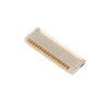 FFC, FPC (Flat Flexible) Connector Assemblies - 478-046866735000846+CT-ND - DigiKey