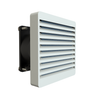 Enclosures Accessories and Hardware - DNFF080LG115 - Powell Electronics, Inc.