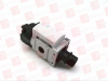 Solenoid Valve - 45106846 - Radwell International